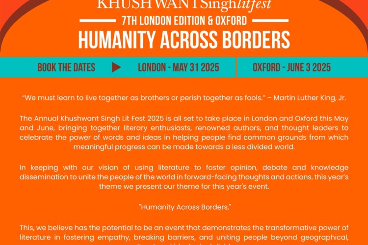 KSLF London Concept 2025